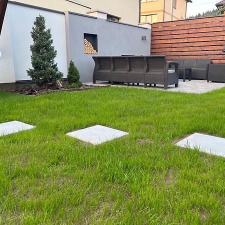 Apartamento Гірський Кришталь Skole Exterior foto