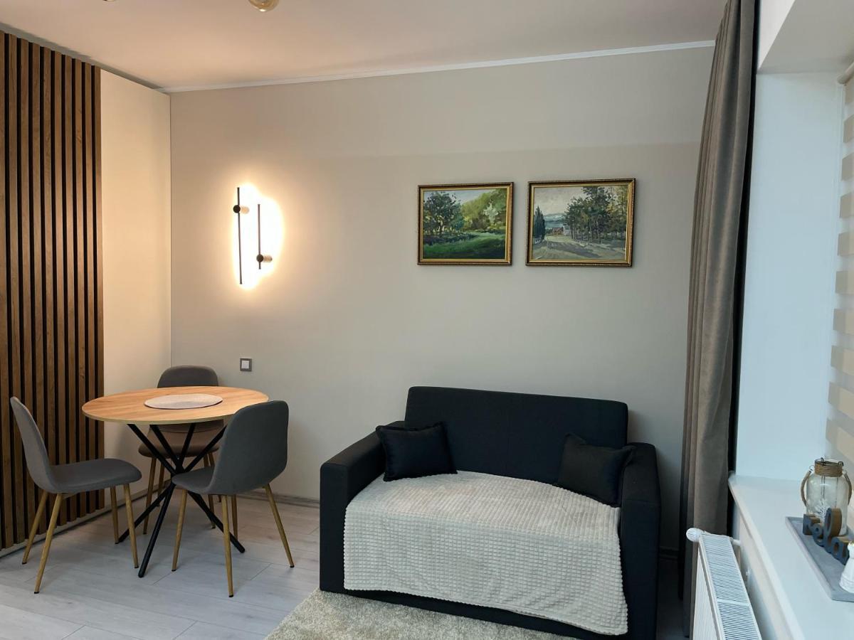 Apartamento Гірський Кришталь Skole Exterior foto