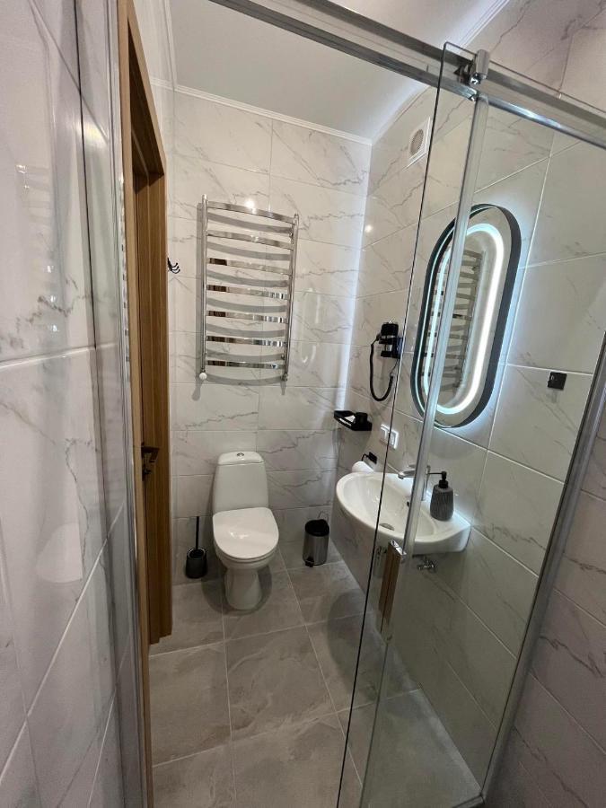 Apartamento Гірський Кришталь Skole Exterior foto