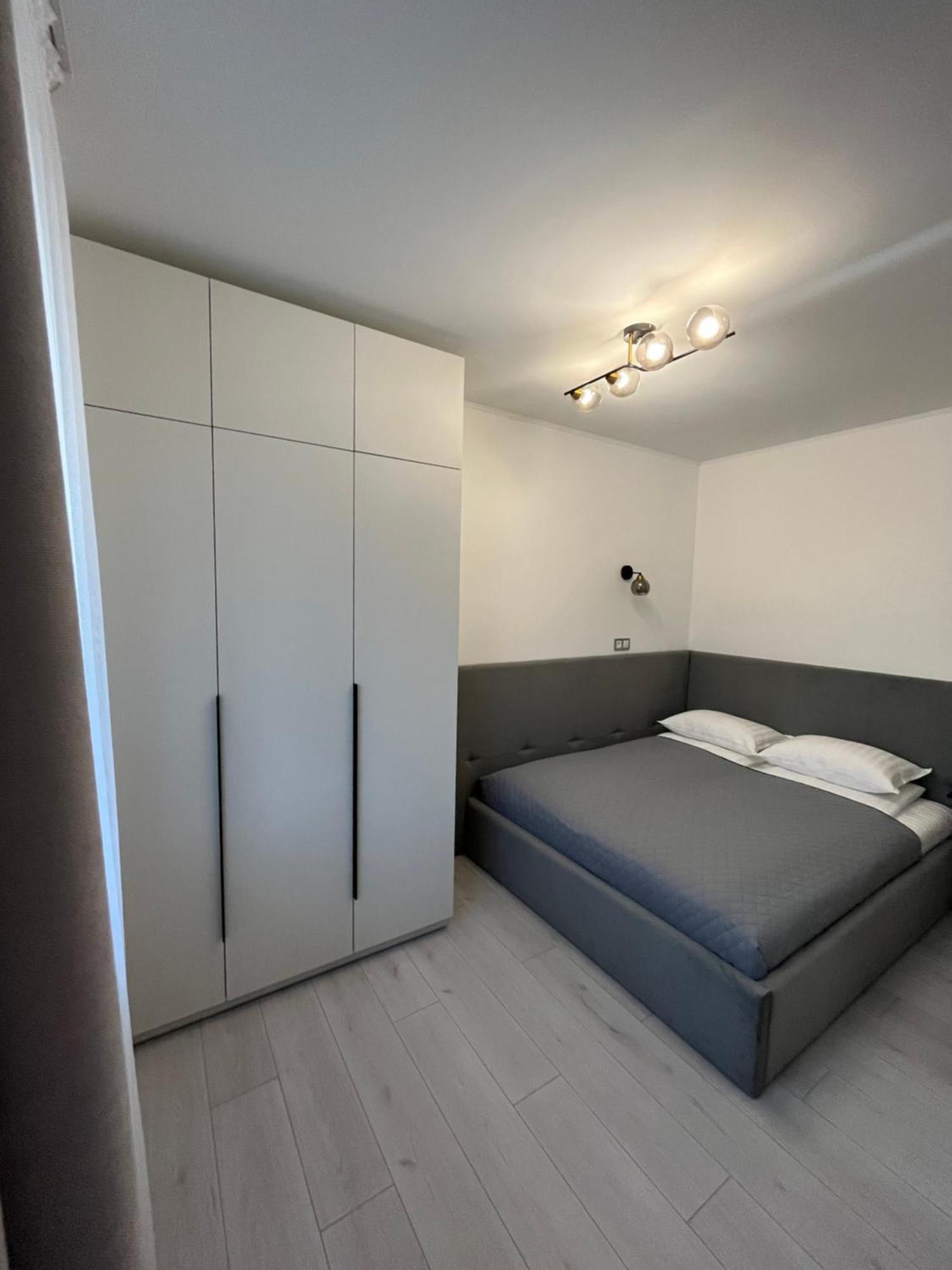 Apartamento Гірський Кришталь Skole Exterior foto