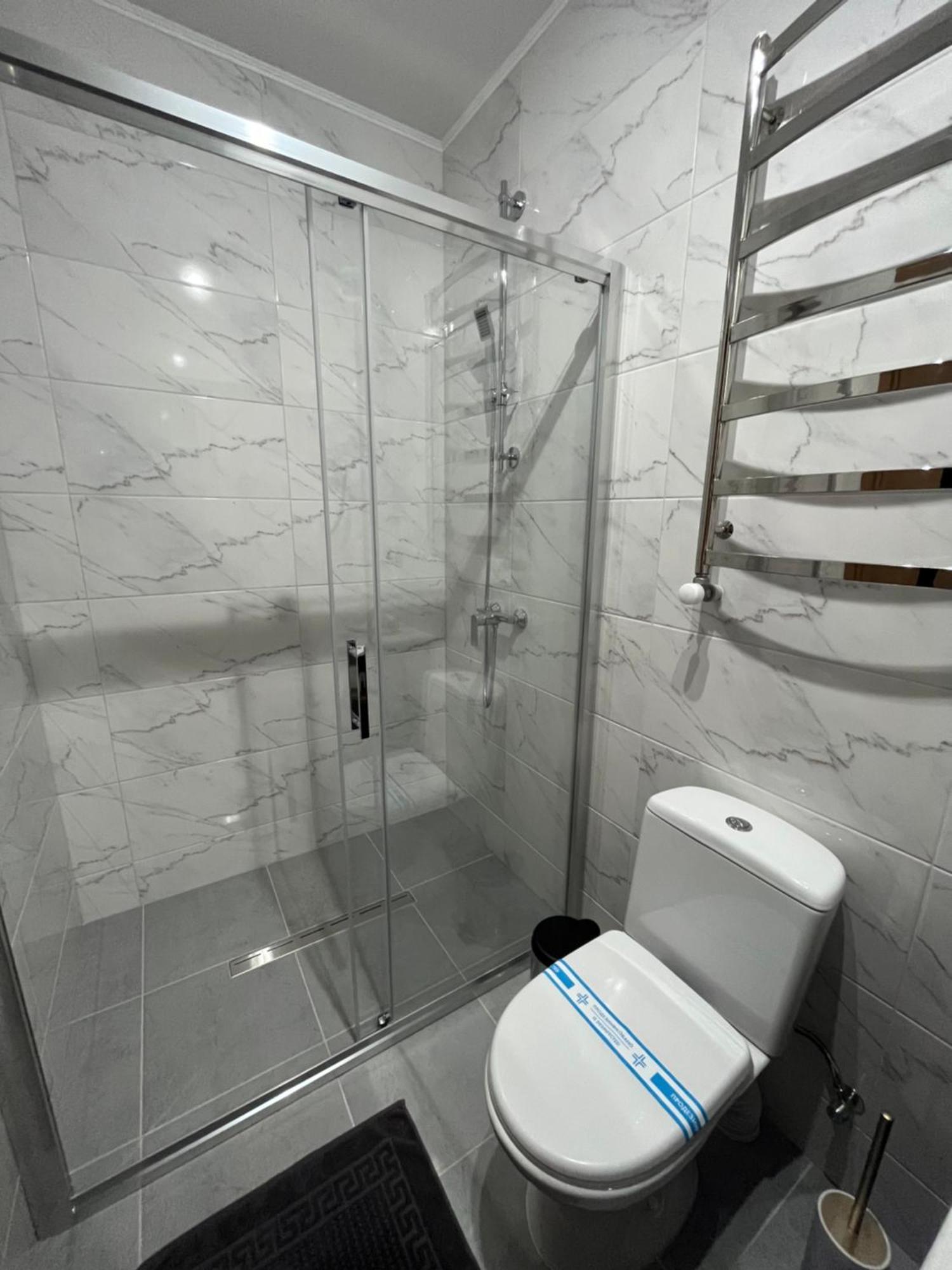 Apartamento Гірський Кришталь Skole Exterior foto