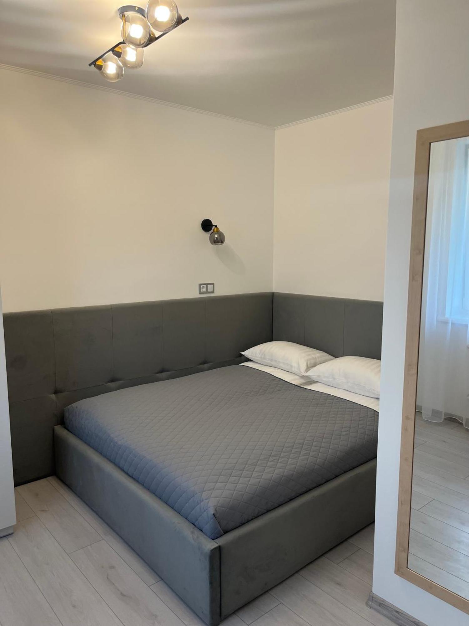 Apartamento Гірський Кришталь Skole Exterior foto