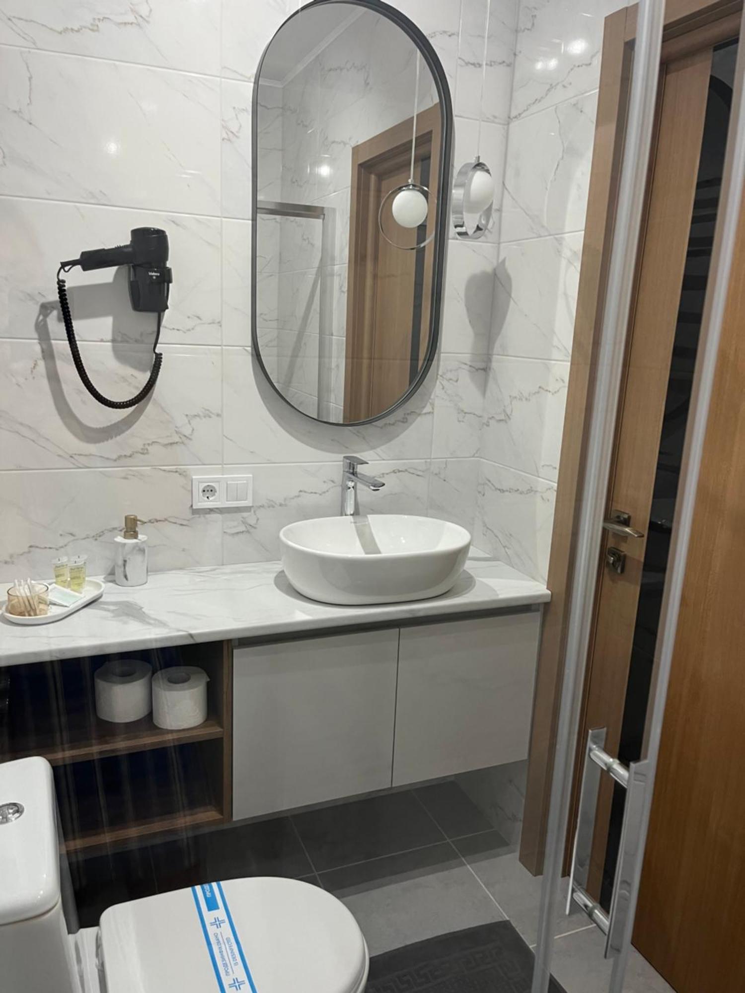 Apartamento Гірський Кришталь Skole Exterior foto