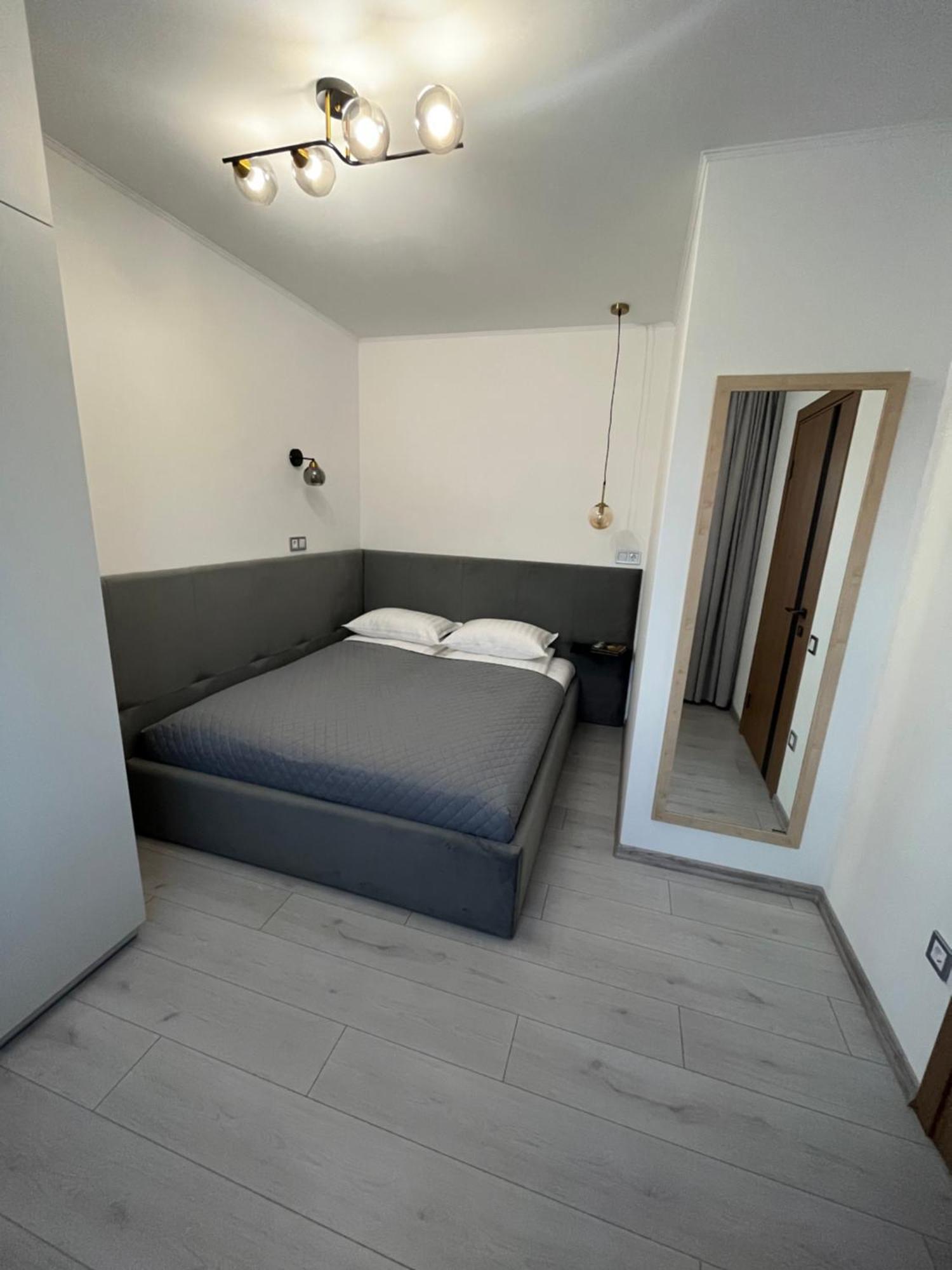 Apartamento Гірський Кришталь Skole Exterior foto