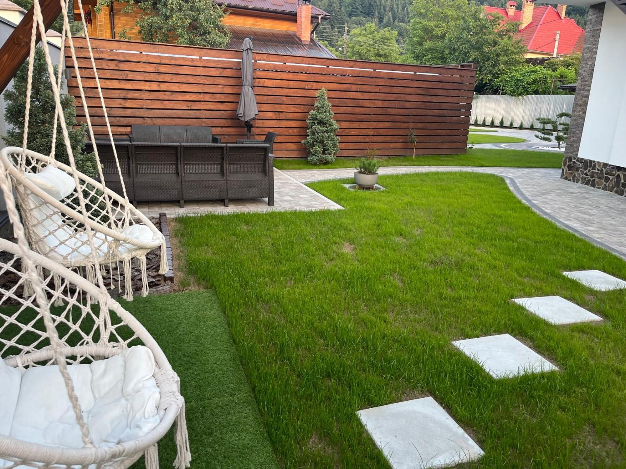 Apartamento Гірський Кришталь Skole Exterior foto